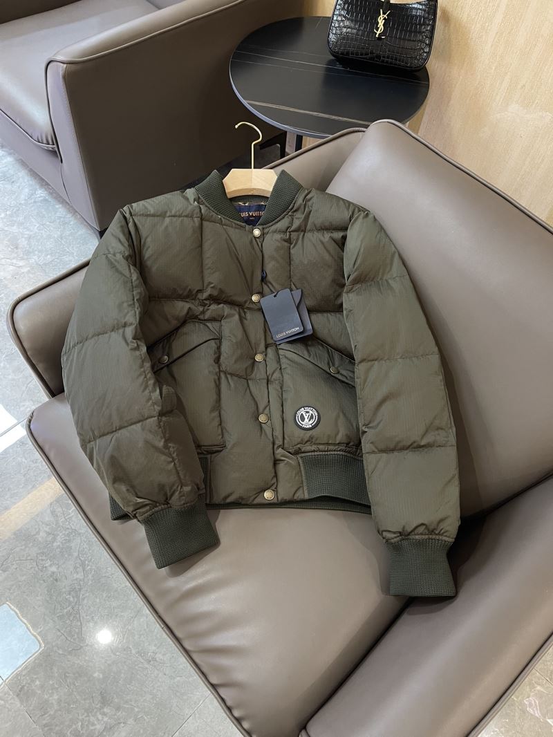 Louis Vuitton Down Jackets